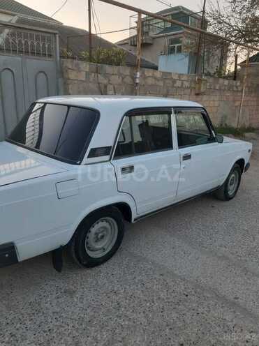 LADA (VAZ) 2107 2000, 560,000 km - 1.6 l - Bakı