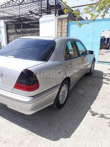 Mercedes C 200 2000, 150,000 km - 2.0 л - Bakı