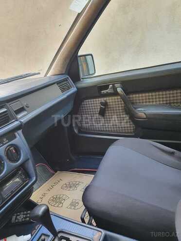 Mercedes 190 1990, 430,000 km - 2.3 l - Bakı
