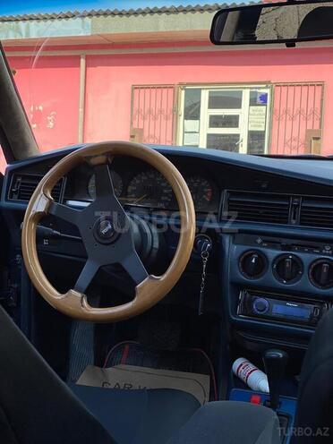 Mercedes 190 1990, 430,000 km - 2.3 l - Bakı
