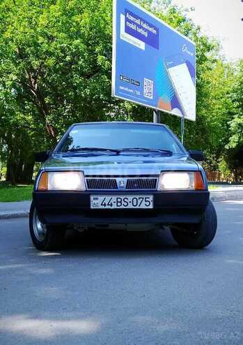 LADA (VAZ) 21099 1995, 231,554 km - 1.5 л - Mingəçevir