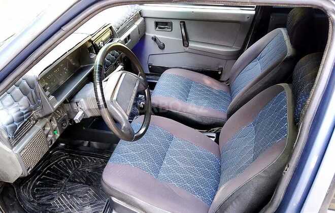 LADA (VAZ) 21099 1995, 231,554 km - 1.5 л - Mingəçevir
