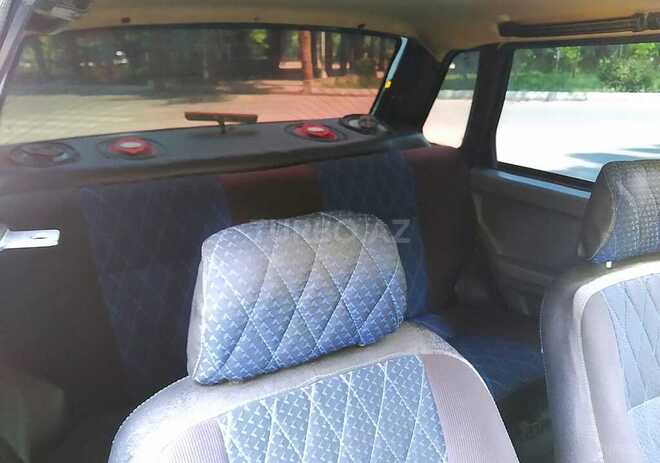 LADA (VAZ) 21099 1995, 231,554 km - 1.5 л - Mingəçevir
