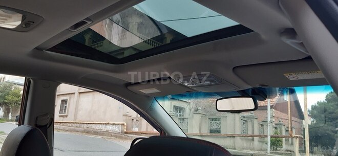 Kia Carens 2007, 214,200 km - 2.0 l - Bakı