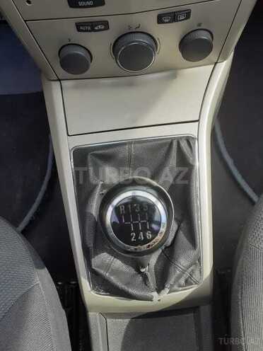 Opel Astra 2007, 282,459 km - 1.3 l - Bakı