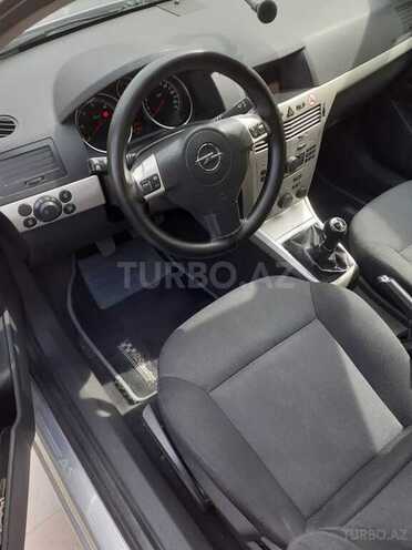 Opel Astra 2007, 282,459 km - 1.3 l - Bakı