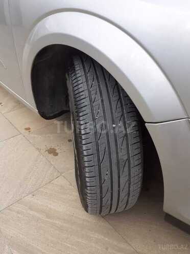 Opel Astra 2007, 282,459 km - 1.3 l - Bakı