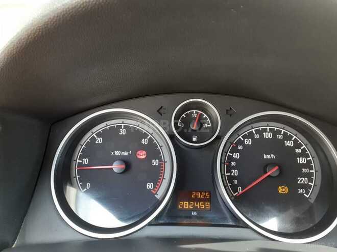 Opel Astra 2007, 282,459 km - 1.3 l - Bakı