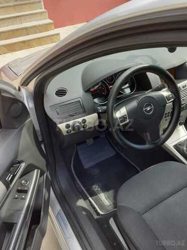Opel Astra 2007, 282,459 km - 1.3 l - Bakı