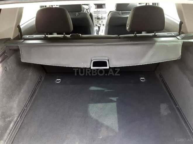 Opel Astra 2007, 282,459 km - 1.3 l - Bakı