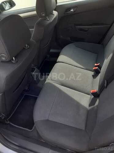 Opel Astra 2007, 282,459 km - 1.3 l - Bakı