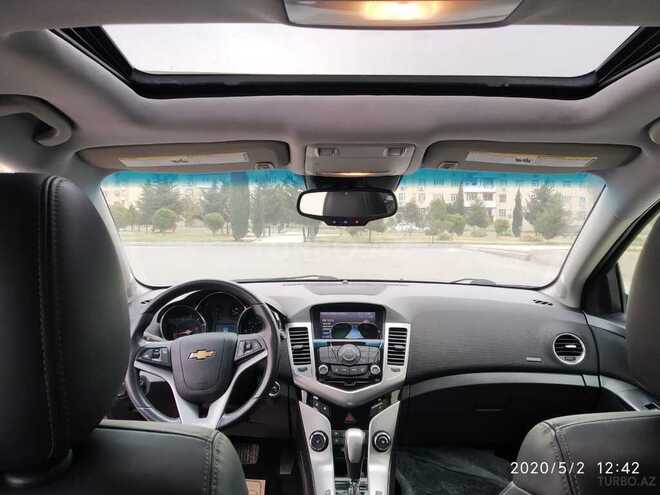 Chevrolet Cruze 2013, 99,000 km - 1.4 l - Bakı