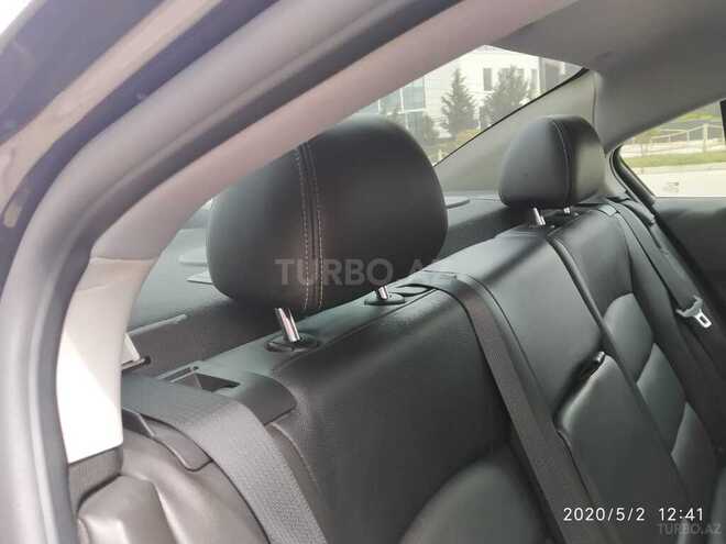 Chevrolet Cruze 2013, 99,000 km - 1.4 l - Bakı