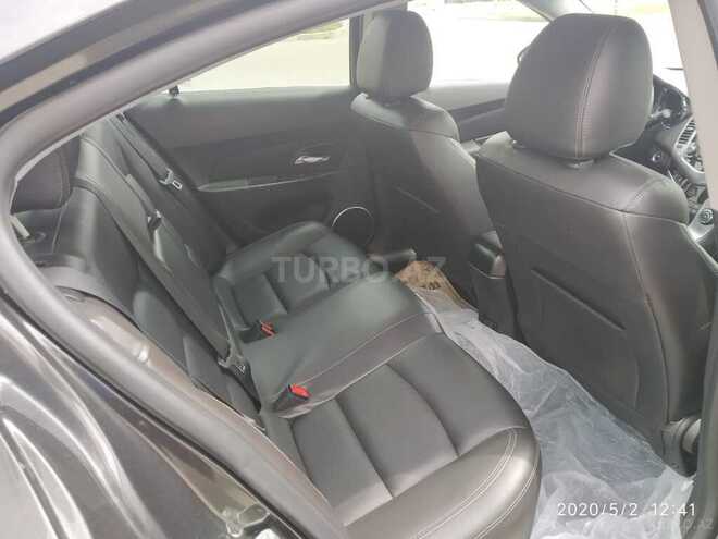 Chevrolet Cruze 2013, 99,000 km - 1.4 l - Bakı