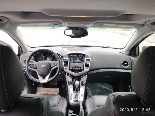 Chevrolet Cruze 2013, 99,000 km - 1.4 l - Bakı