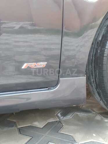 Chevrolet Cruze 2013, 99,000 km - 1.4 l - Bakı