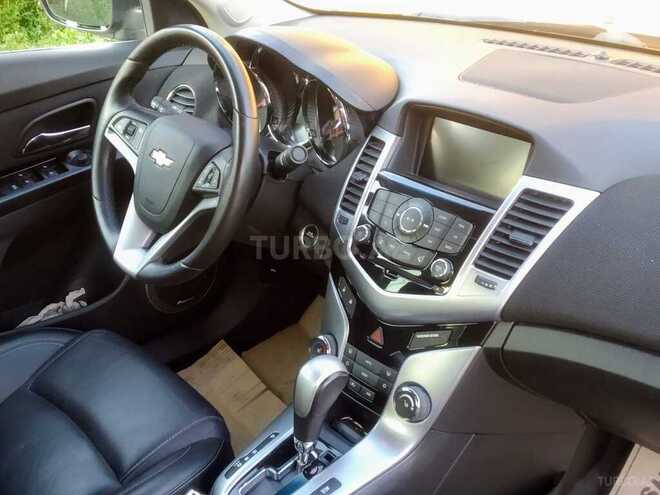 Chevrolet Cruze 2013, 99,000 km - 1.4 l - Bakı