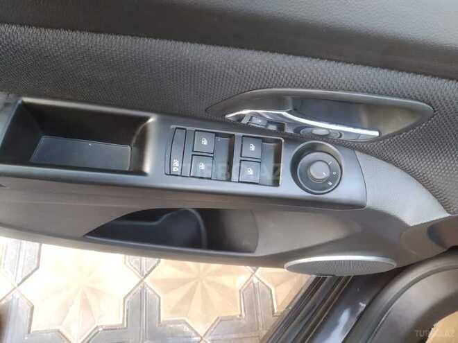 Chevrolet Cruze 2013, 99,000 km - 1.4 l - Bakı