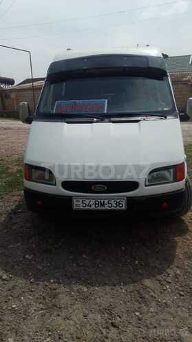Ford Transit 1996, 325,000 km - 2.5 л - Sabirabad
