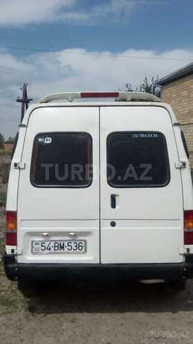 Ford Transit 1996, 325,000 km - 2.5 л - Sabirabad