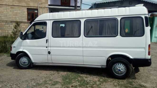 Ford Transit 1996, 325,000 km - 2.5 л - Sabirabad
