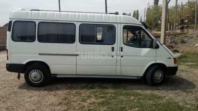 Ford Transit 1996, 325,000 km - 2.5 л - Sabirabad