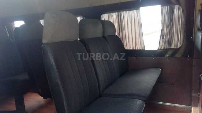 Ford Transit 1996, 325,000 km - 2.5 л - Sabirabad