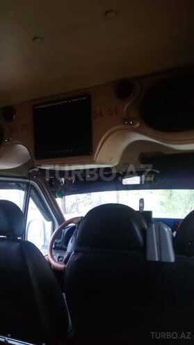 Ford Transit 1996, 325,000 km - 2.5 л - Sabirabad