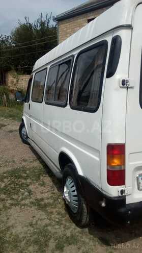 Ford Transit 1996, 325,000 km - 2.5 л - Sabirabad