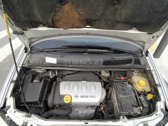 Opel Zafira 1999, 248,500 km - 1.8 l - Bakı