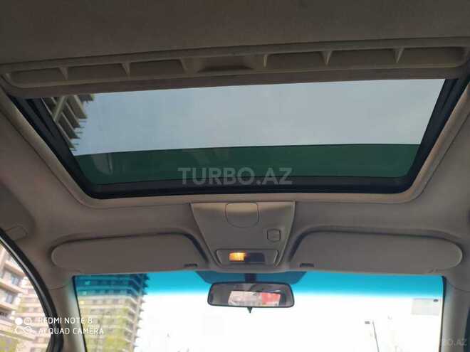 Opel Zafira 1999, 248,500 km - 1.8 l - Bakı
