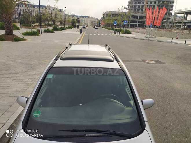 Opel Zafira 1999, 248,500 km - 1.8 l - Bakı