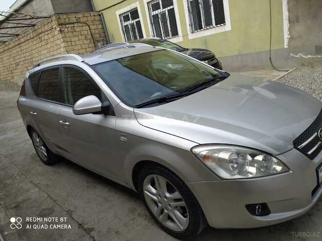 Kia Ceed 2007, 163,000 km - 1.6 л - Bakı