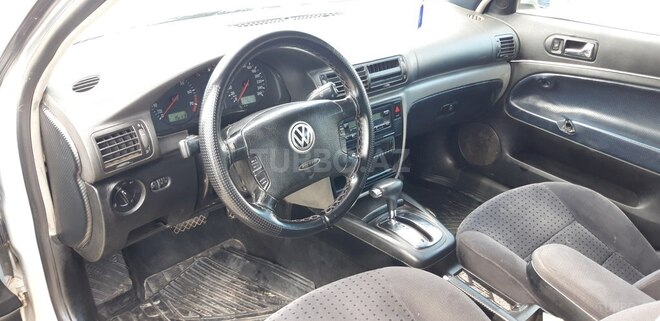 Volkswagen Passat 1999, 229,000 km - 1.6 l - Tovuz