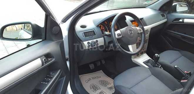 Opel Astra 2008, 194,765 km - 1.7 l - Gəncə
