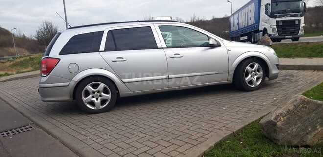 Opel Astra 2008, 194,765 km - 1.7 l - Gəncə