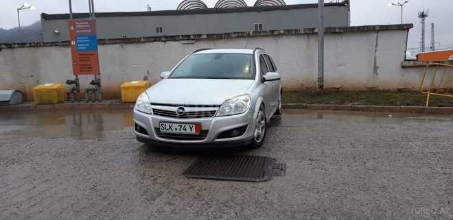 Opel Astra 2008, 194,765 km - 1.7 l - Gəncə
