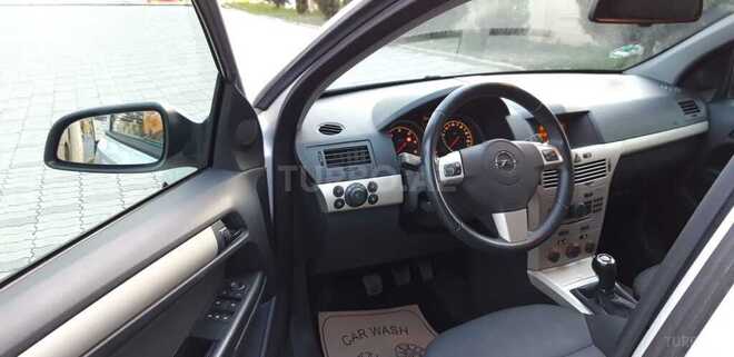 Opel Astra 2008, 194,765 km - 1.7 l - Gəncə