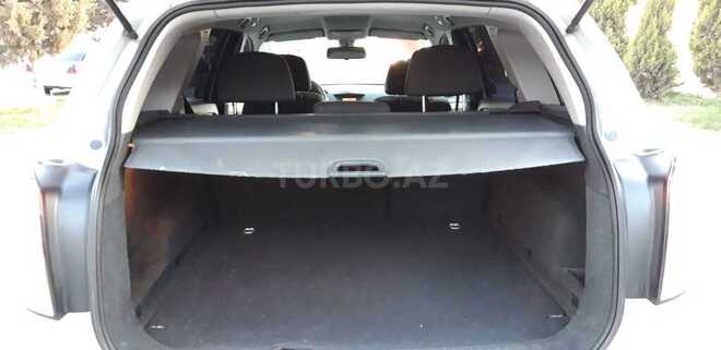 Opel Astra 2008, 194,765 km - 1.7 l - Gəncə