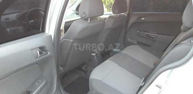 Opel Astra 2008, 194,765 km - 1.7 l - Gəncə