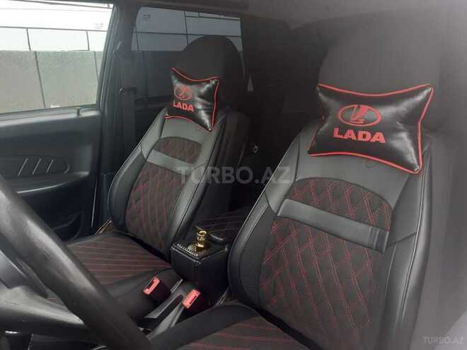LADA (VAZ) 2114 2012, 152,000 km - 1.6 л - Bakı