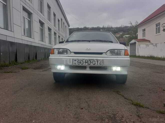 LADA (VAZ) 2114 2012, 152,000 km - 1.6 л - Bakı