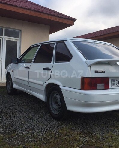 LADA (VAZ) 2114 2012, 152,000 km - 1.6 л - Bakı