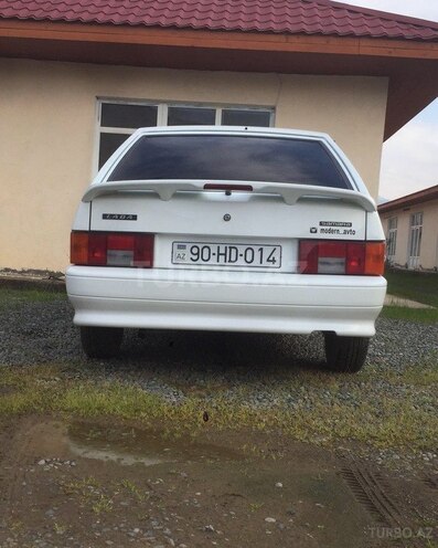 LADA (VAZ) 2114 2012, 152,000 km - 1.6 л - Bakı