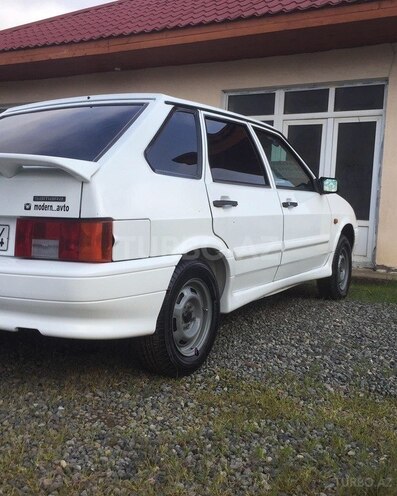 LADA (VAZ) 2114 2012, 152,000 km - 1.6 л - Bakı