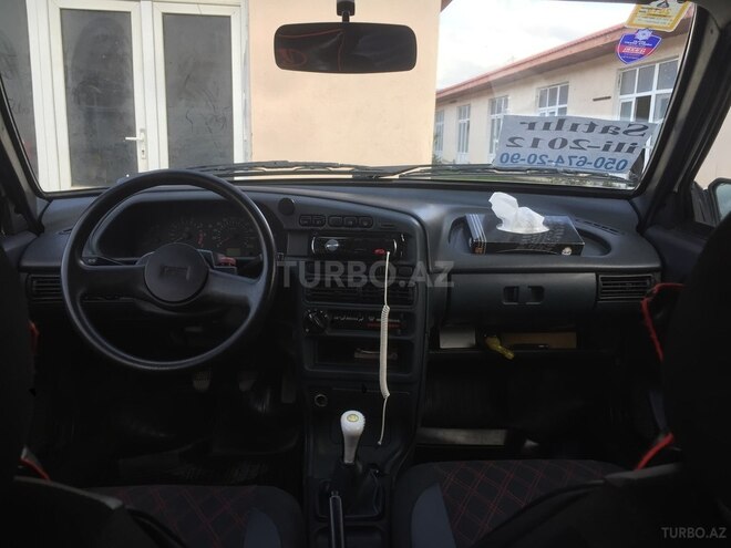 LADA (VAZ) 2114 2012, 152,000 km - 1.6 л - Bakı