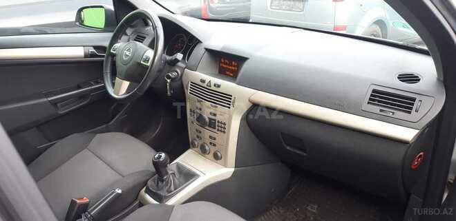 Opel Astra 2008, 194,765 km - 1.7 l - Gəncə