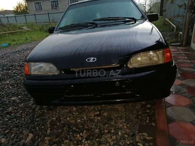 LADA (VAZ) 2115 2011, 96,400 km - 1.6 l - Cəlilabad