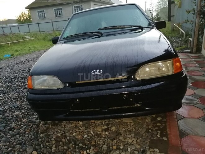 LADA (VAZ) 2115 2011, 96,400 km - 1.6 l - Cəlilabad