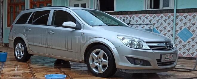 Opel Astra 2008, 194,765 km - 1.7 l - Gəncə